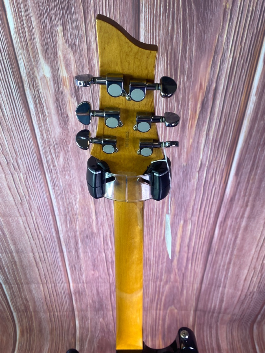 JACKSON GUITARS SOLOIST Acceptable Buya