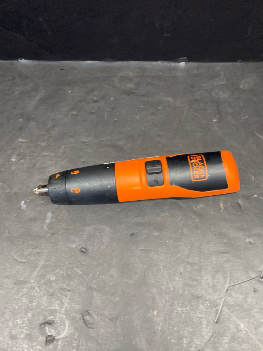 BLACK & DECKER 150399 Very Good Buya