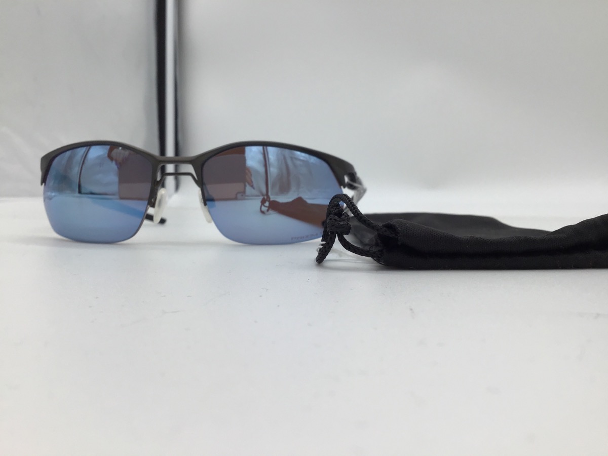 Oakley Sunglasses Wiretap photo 3