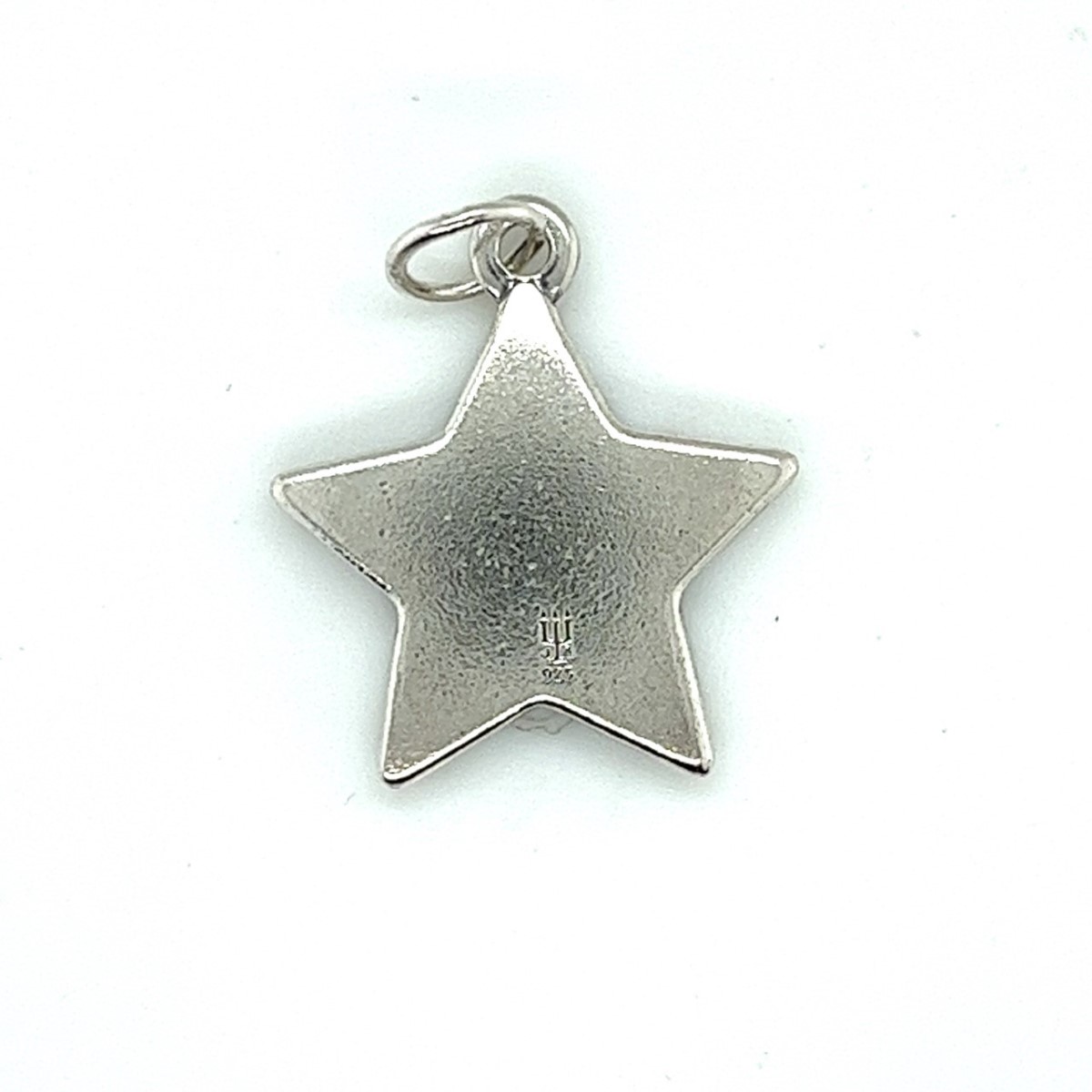 James Avery Silver Charm 925 Silver 2.5dwt Preowned Buya