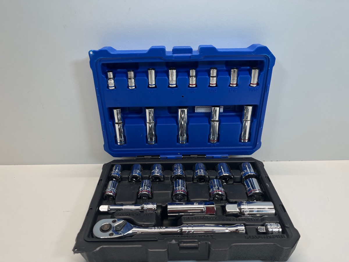 KOBALT TOOLS 30 PC Very Good Pawn 1 Spokane WA