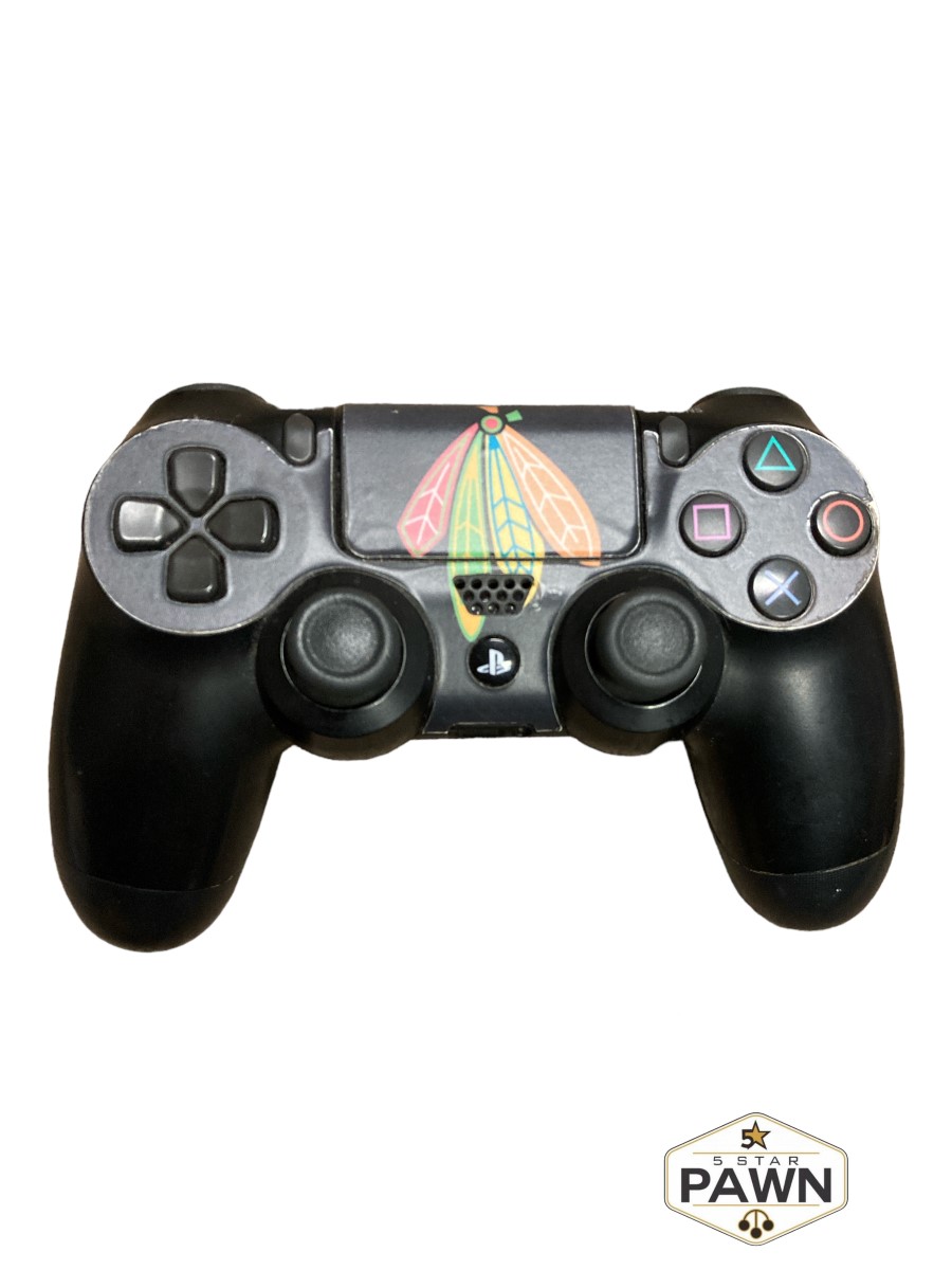 Sony CUHZCT2U PlayStation 4 PS4 Dual Shock Wireless Controller No