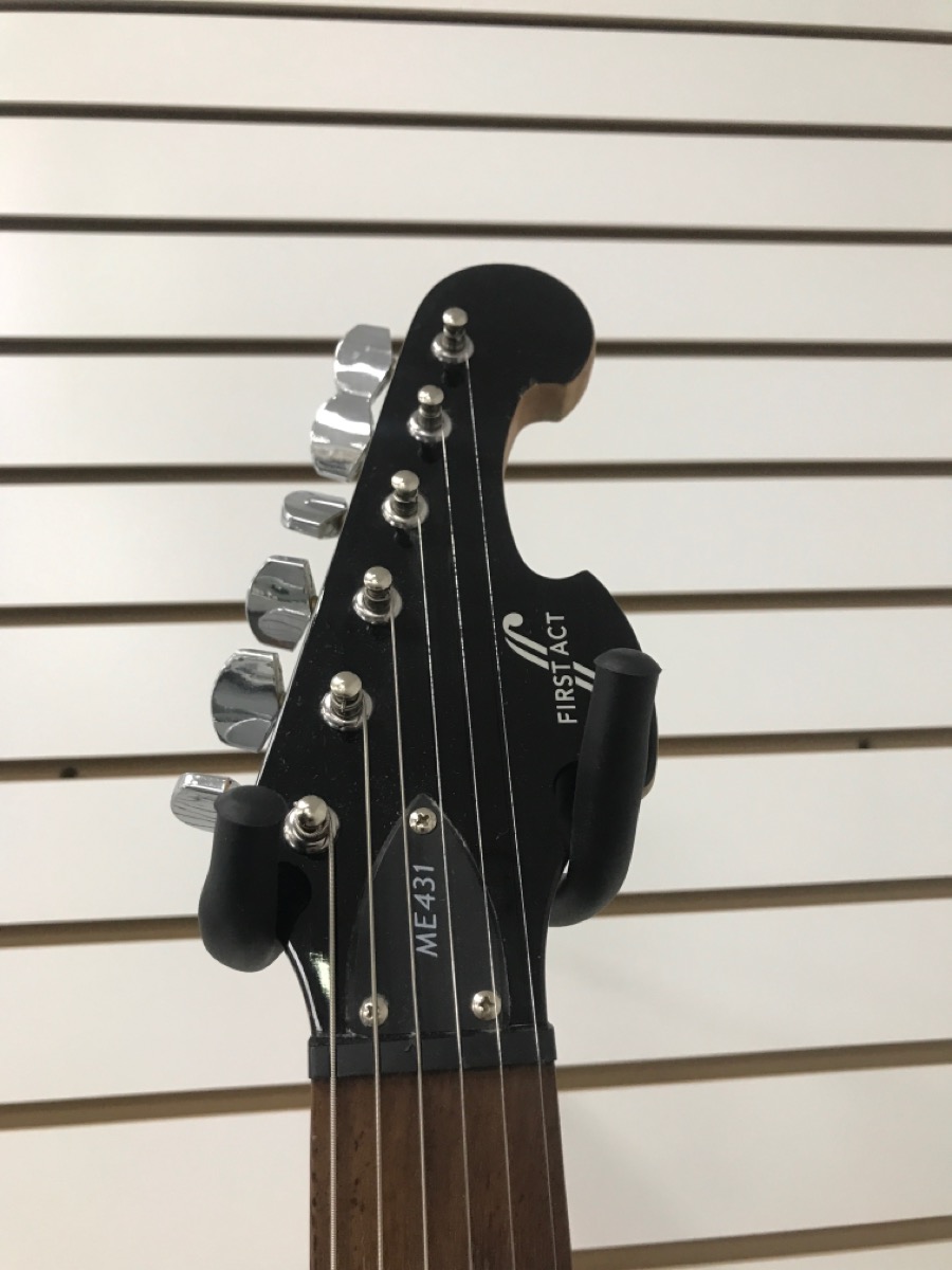 FIRST ACT ME431 ELECTRIC GUITAR Good River City Pawnbrokers