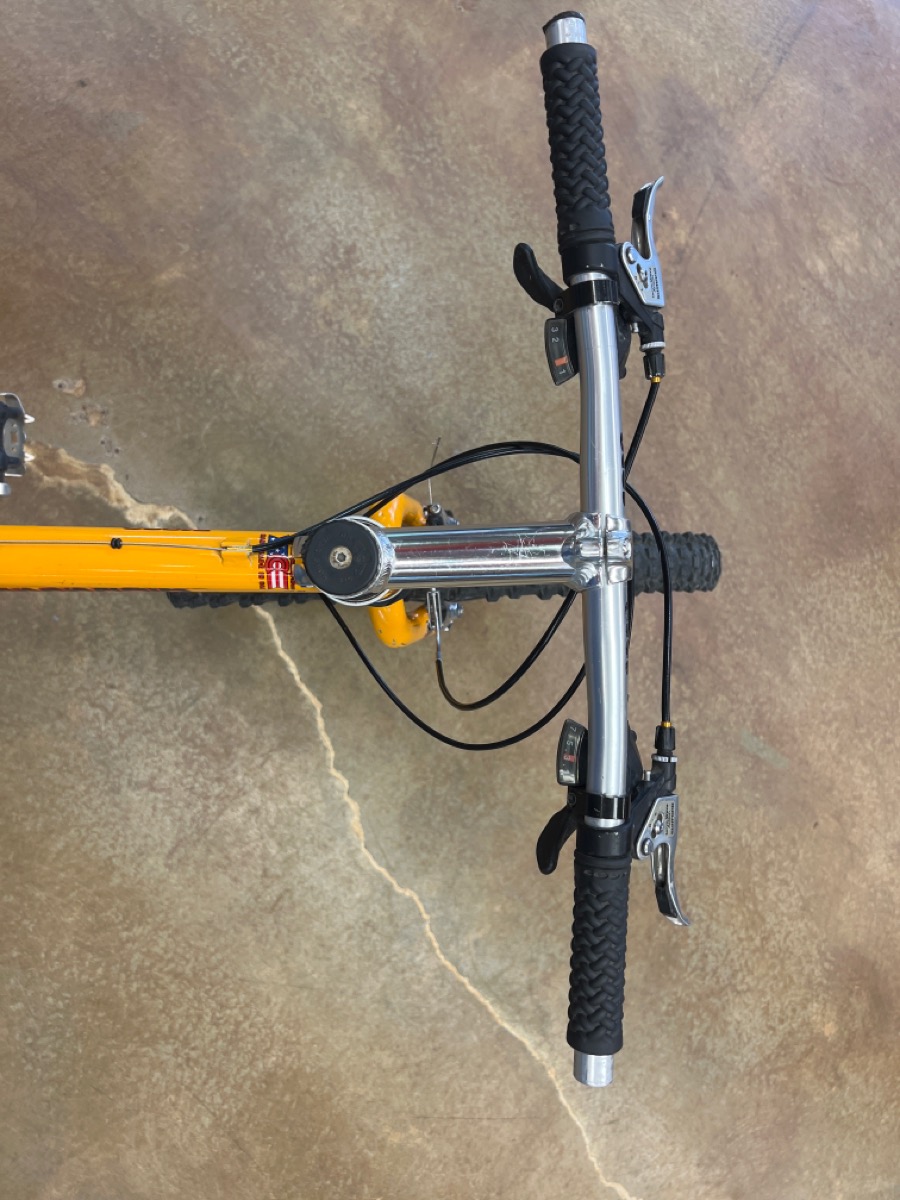 CANNONDALE MOUNTAIN BIKE F1000 CAD3 Very Good Buya