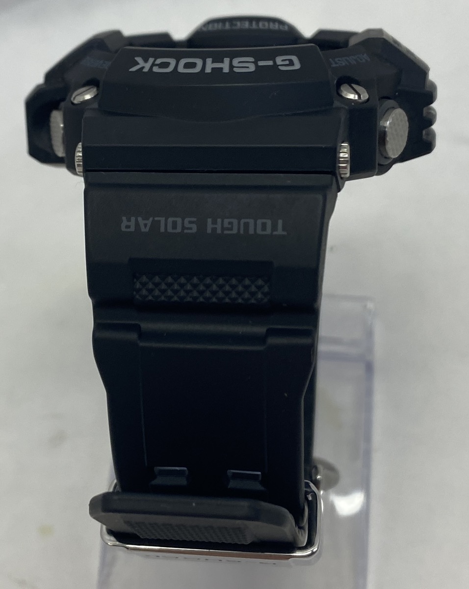 Casio GShock Rangeman GW9400 Very Good Heartland Pawnbrokers Kansas