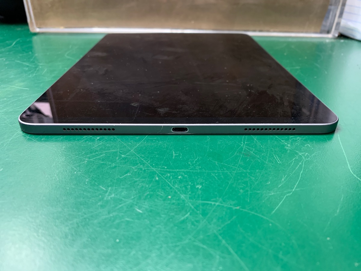 Apple iPad Pro 11inch A1980 (MTXT2LL/A) 512GB WiFi, Space Gray Very