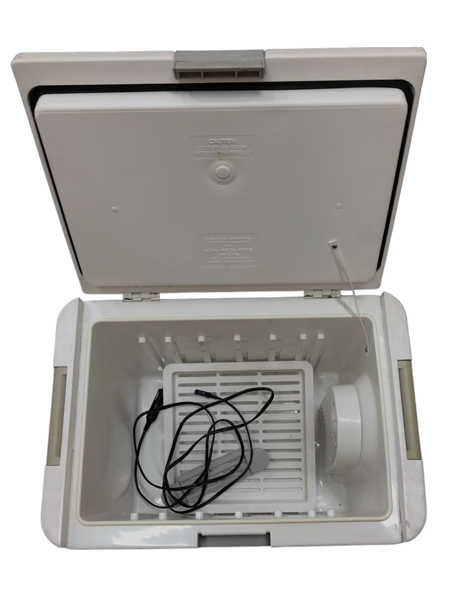 IGLOO 6400 KOOLMATE 40, REFRIDRATED COOLER, COOLER Good Buya