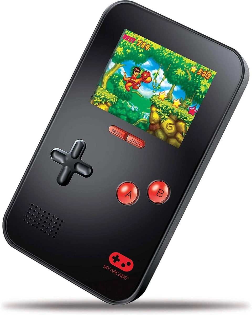 Price Guide MY ARCADE GO GAMER CLASSIC Buya