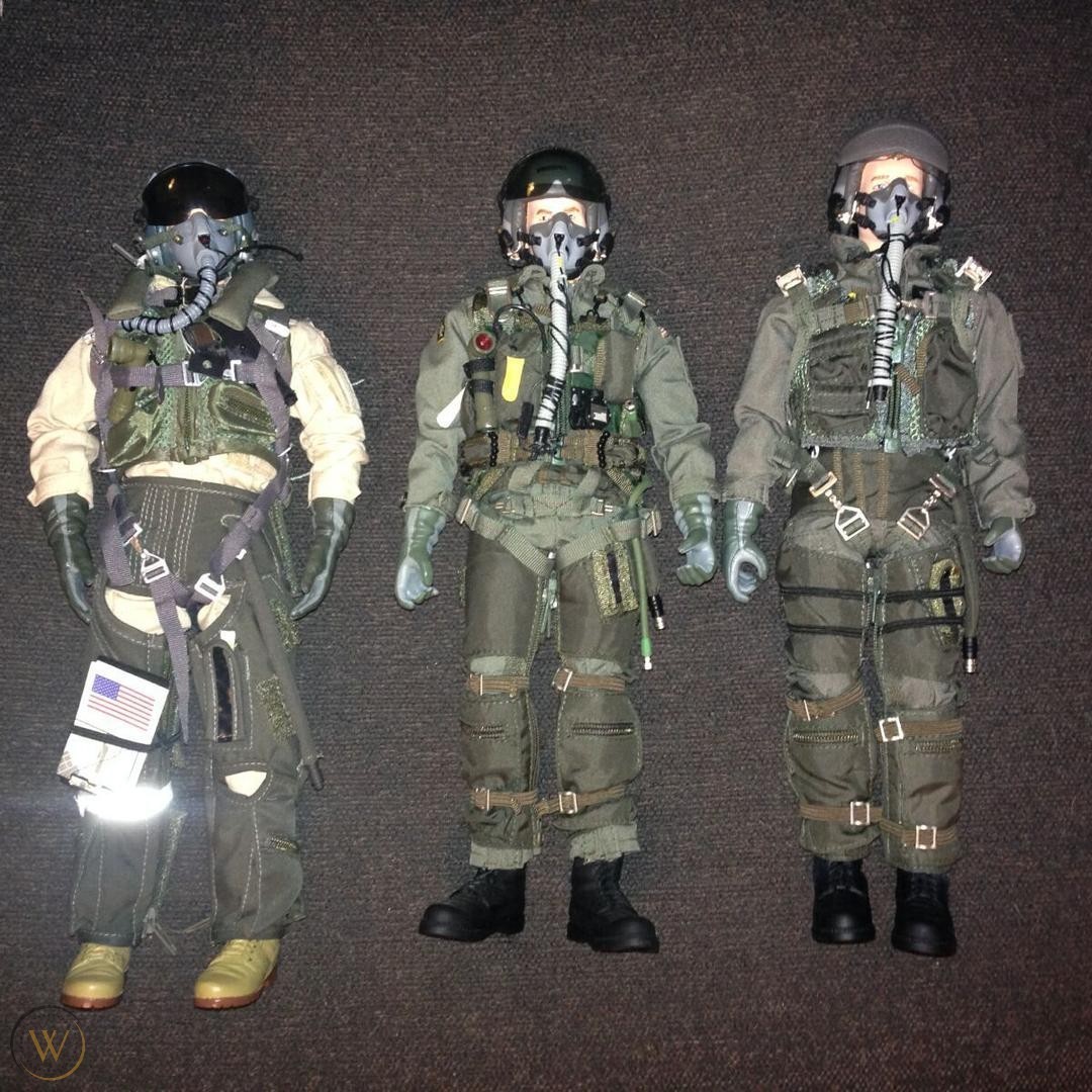 ELITE FORCE ACTION FIGURES Buya