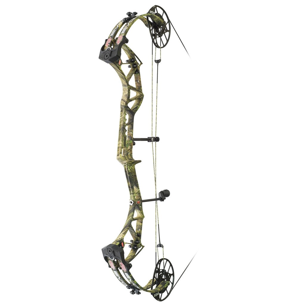 PSE ARCHERY EVOKE 35 Buya