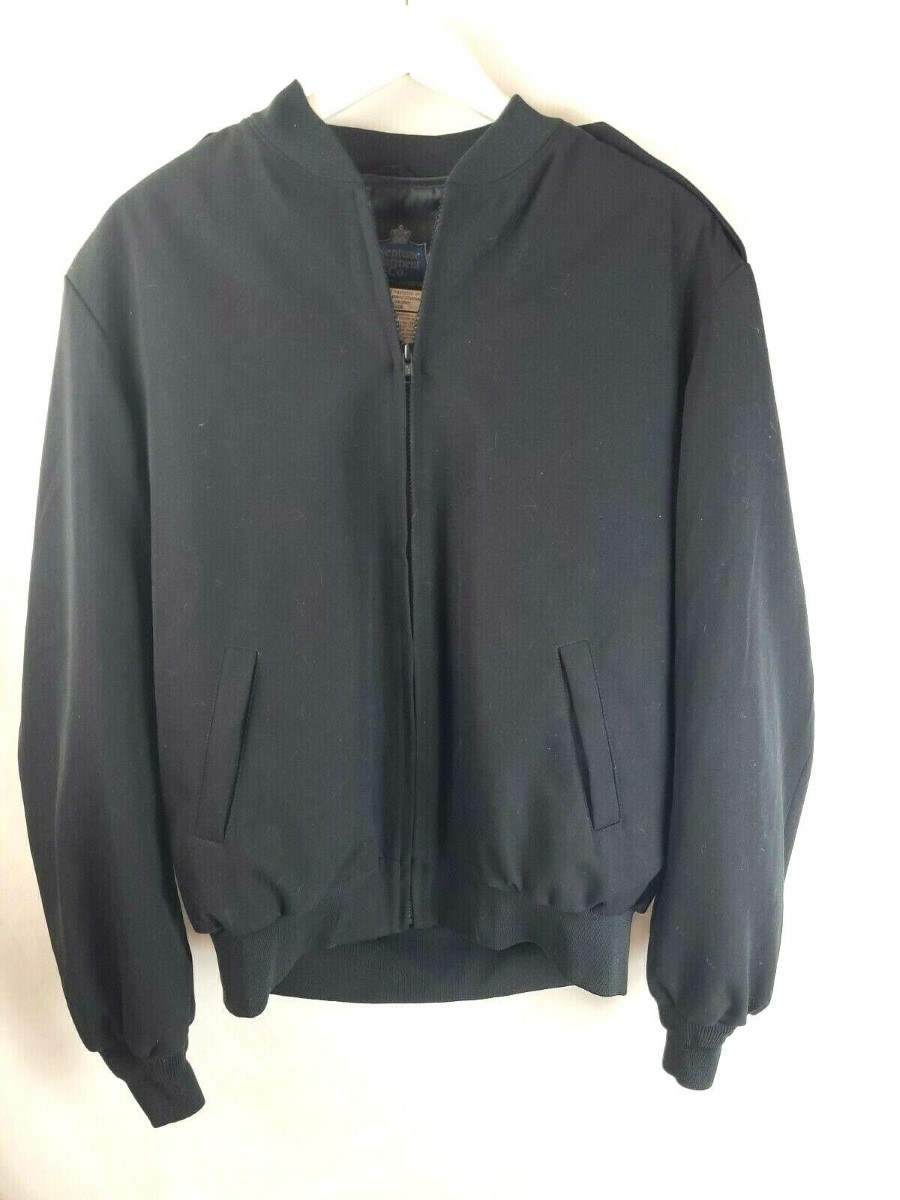 NEPTUNE GARMENT CO OFFICERS JACKET World Class Pawn & Jewelry Cedar