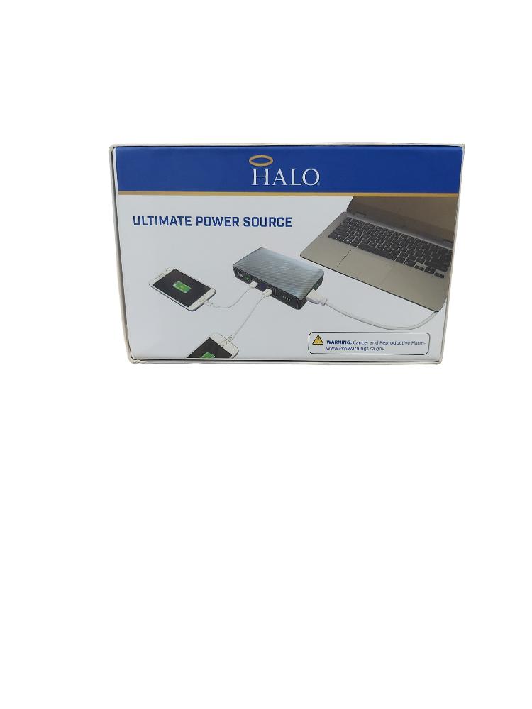 HALO BOLT HALO BOLT ACDC WIRELESS Brand New Buya