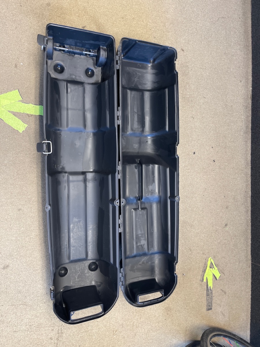 GOLFGUARD GOLF TRAVEL CASE Good Buya