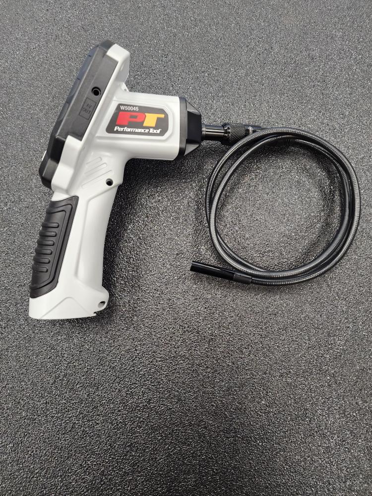 PT PERFORMANCE TOOL W50045 For parts or not working Pawn 1