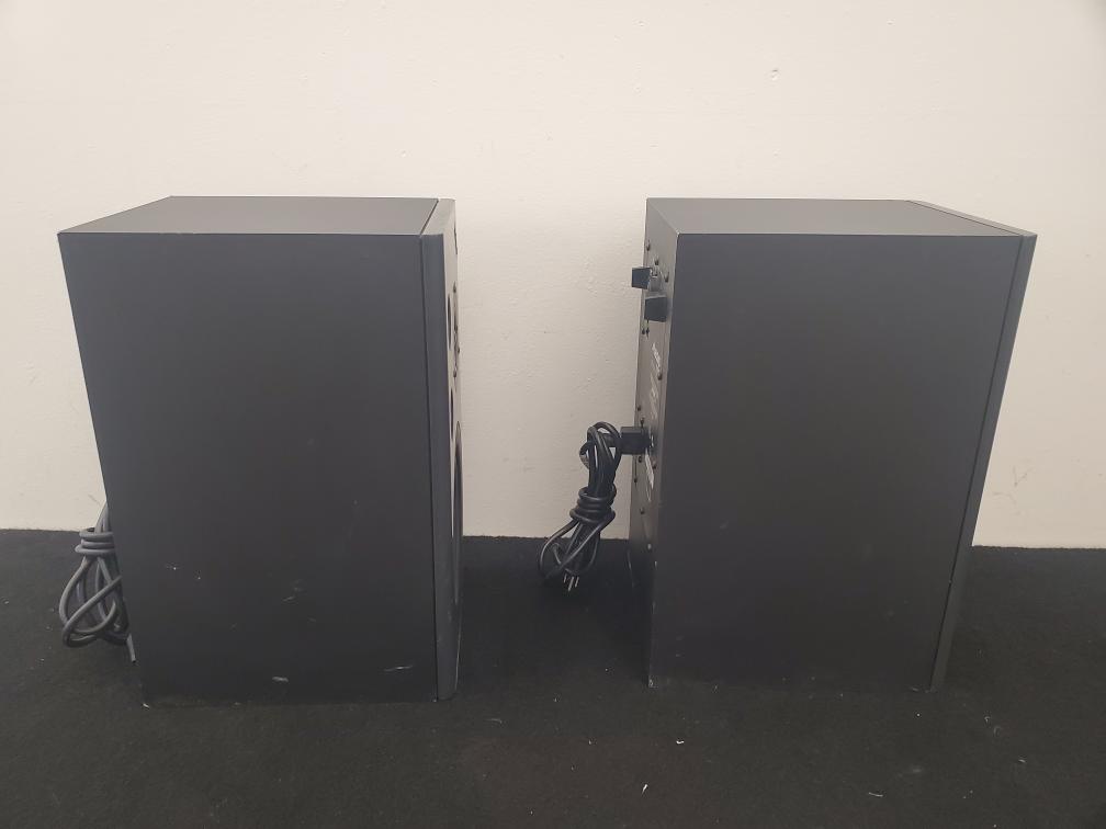 ALESIS MONITOR ONE MK2 300W (2X150W) PASSIVE STUDIO MONITORS(PAIR