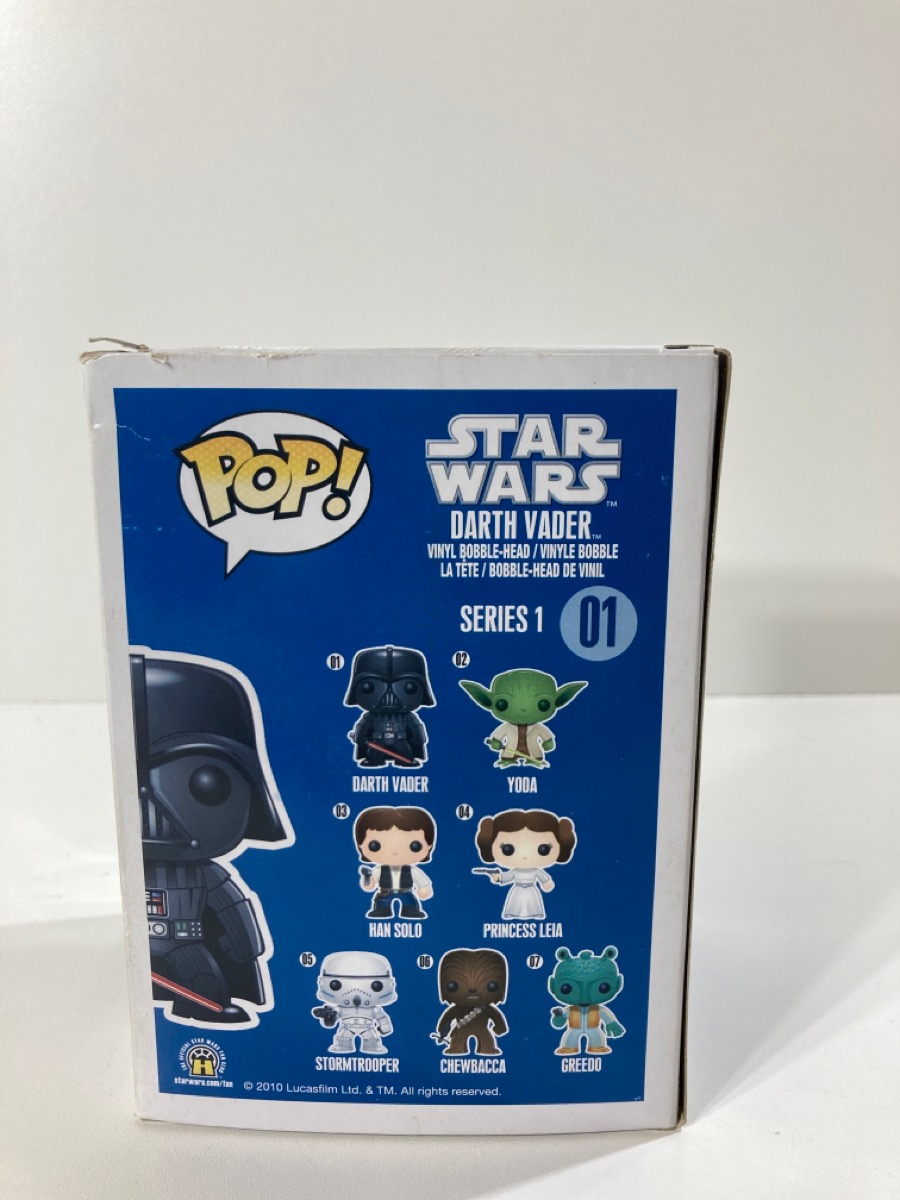 FUNKO POPS Brand New Buya