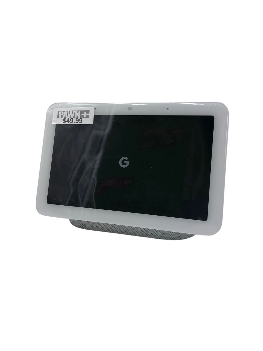 Google Nest Hub Smart Display GUIK2 Like New | Buya