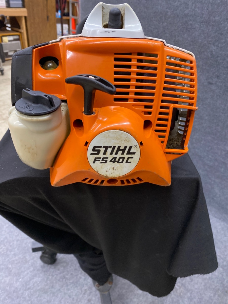 STIHL FS 40C Acceptable | Buya