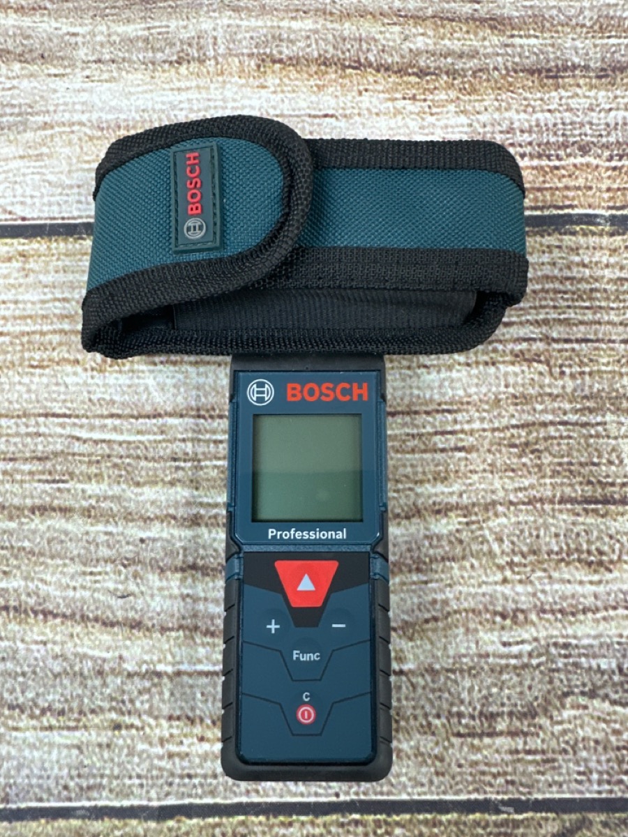 Bosch Blaze 165