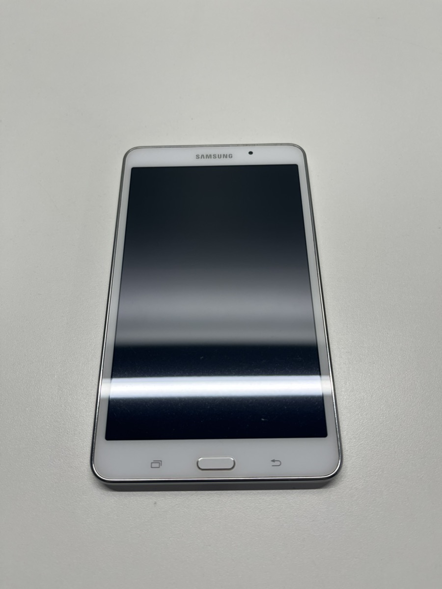 SAMSUNG SMT230NU GALAXY TAB 4 Good Buya