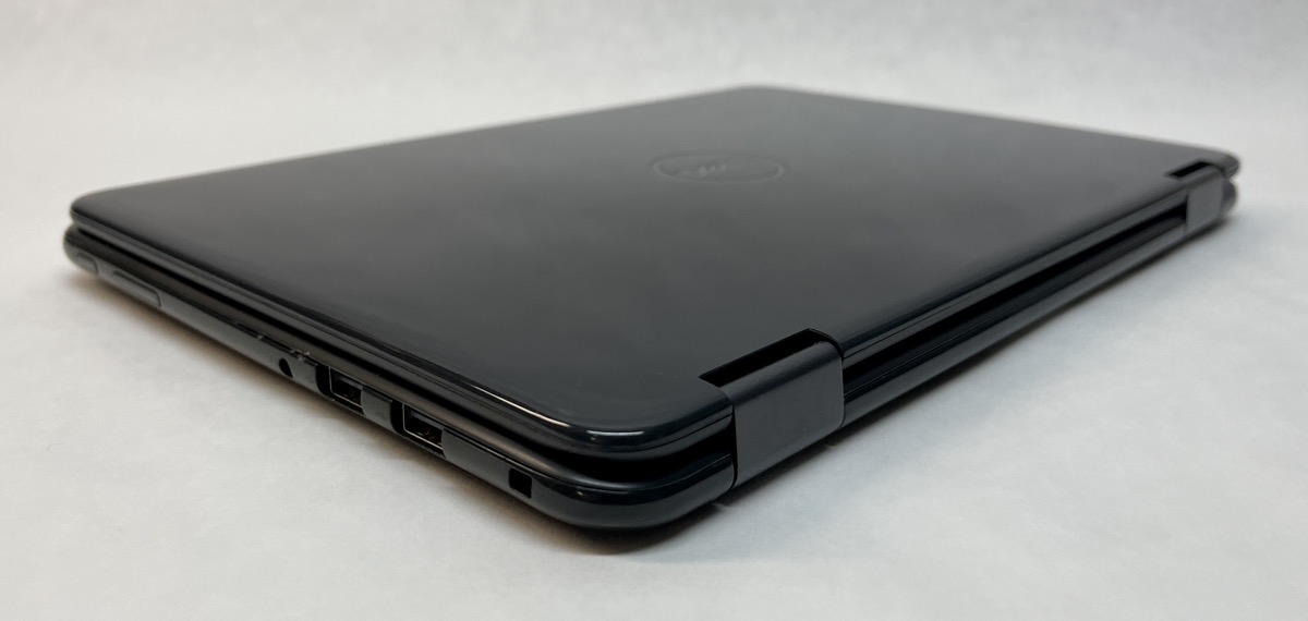 Dell Inspiron P25T Touch Laptop Pentium 1.60GHz 4GB RAM 500GB HDD
