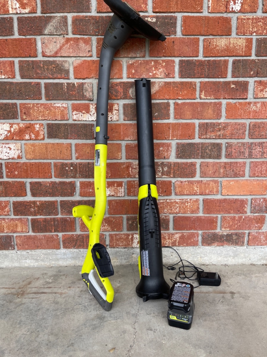 RYOBI TOOLS P2109VNM/ P2003VNM Very Good Buya