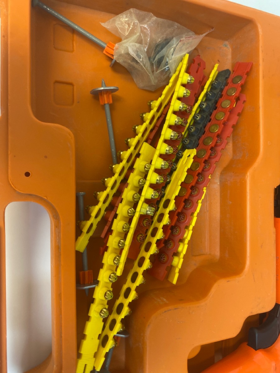 RAMSET COBRA PLUS RAMSET TOOL Very Good Capitol City Pawn & Jewelry