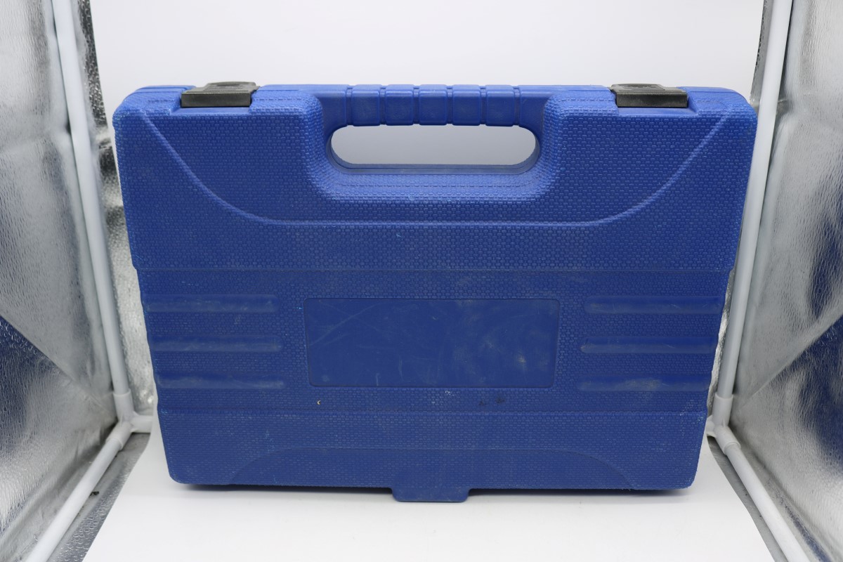 YELLOW JACKET 63331 ALLOY RATCHET TUBE BENDER KIT Very Good A OK Pawn