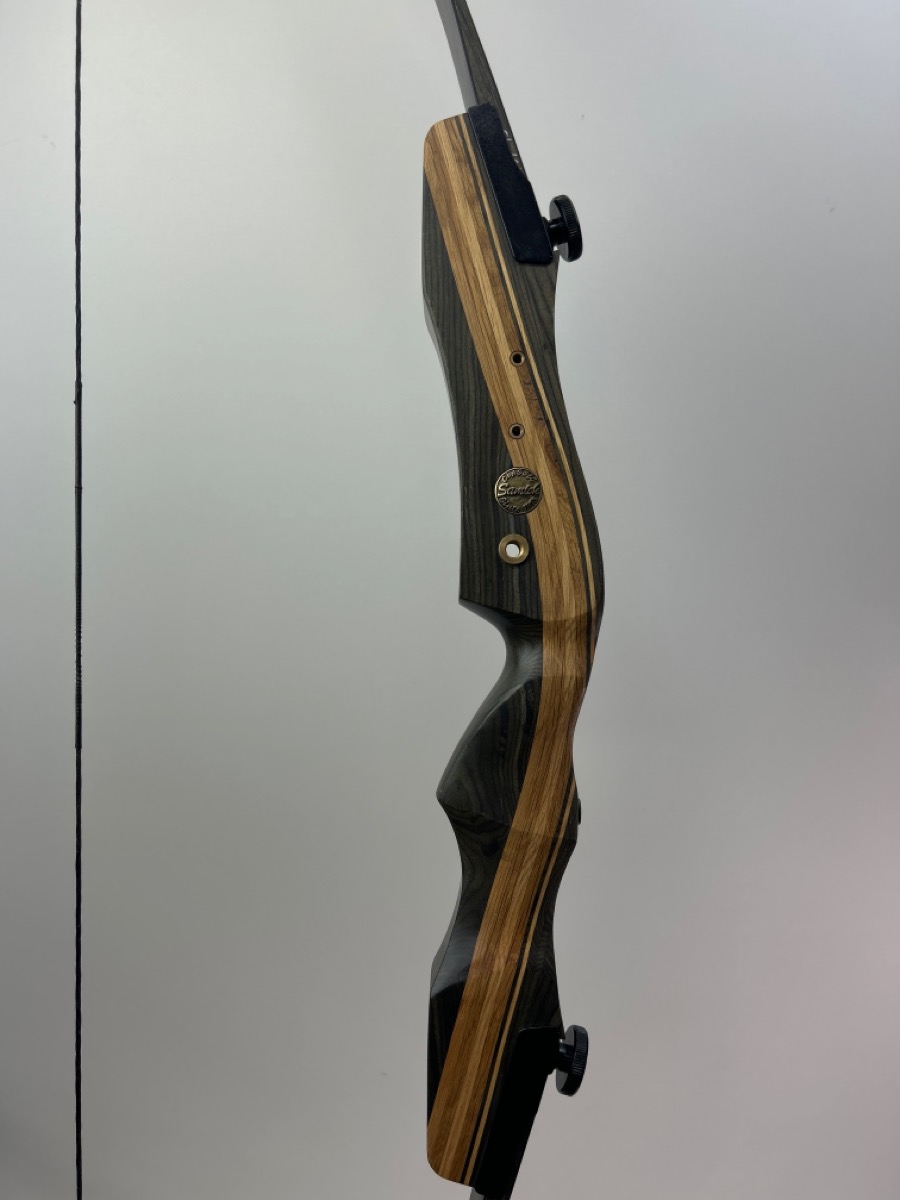 SAMICK SAGE 62" TAKEDOWN RECURVE BOW Good Buya
