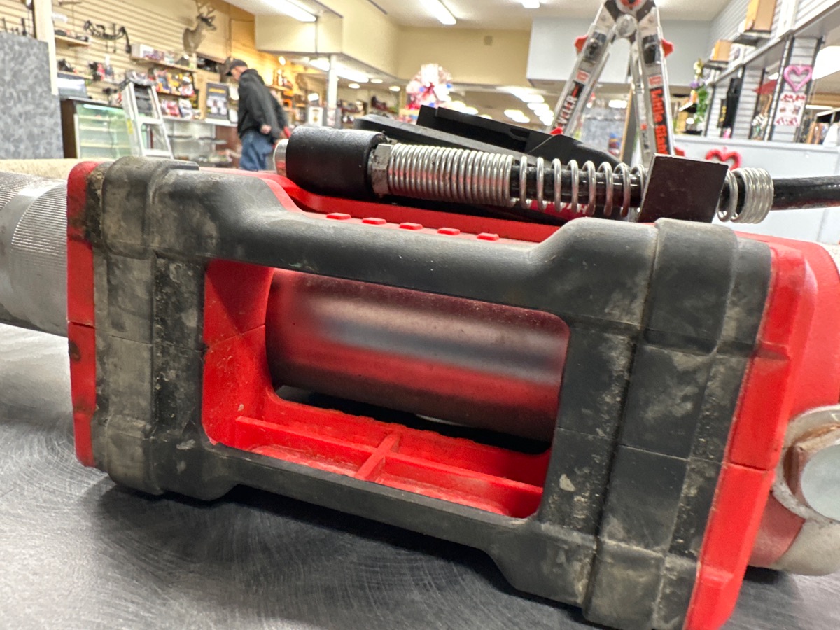 BAUER TOOLS 1702CB Good Buya