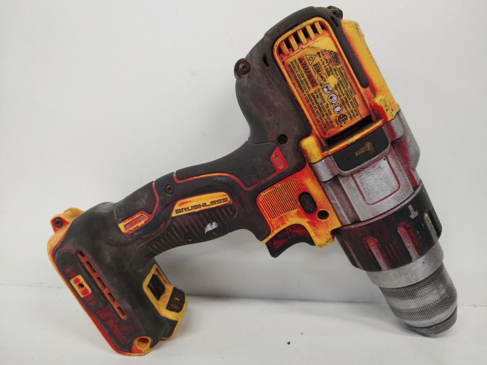 DEWALT DCD996 Good | Buya