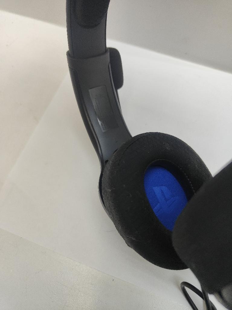 PDP Gaming LVL40 Wired Stereo Gaming Headset with Mic for PS4 & PS5