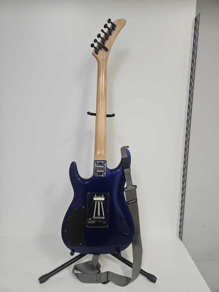 KRAMER BARETTA VINTAGE W/CASE Good | Buya