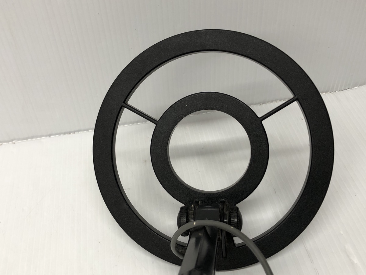 BOUNTY HUNTER METAL DETECTORS PIONEER 101 Good Capitol City Pawn