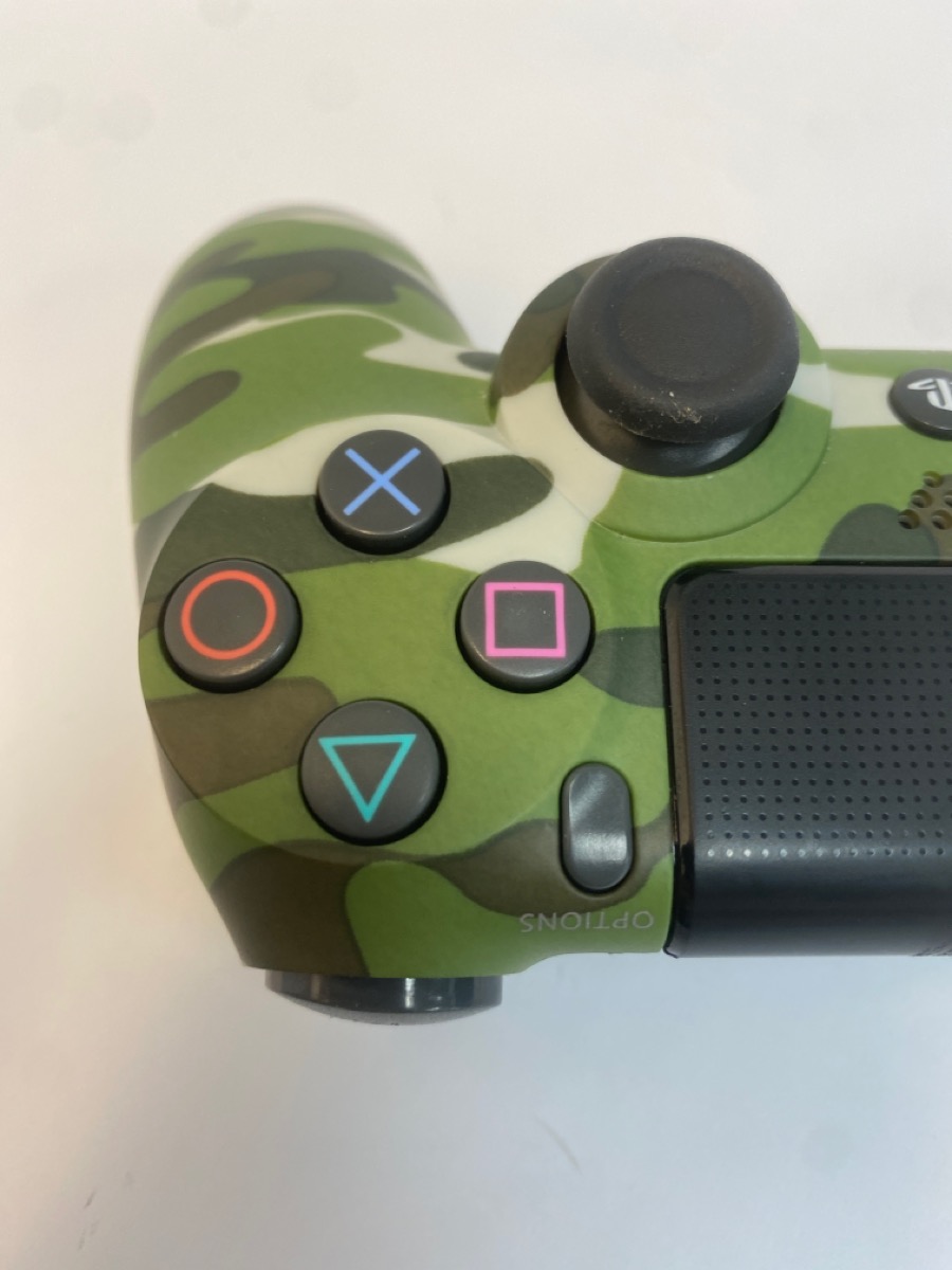 SONY PS4 CONTROLLER WIRELESS CUHZCT1U Brand New Capitol City