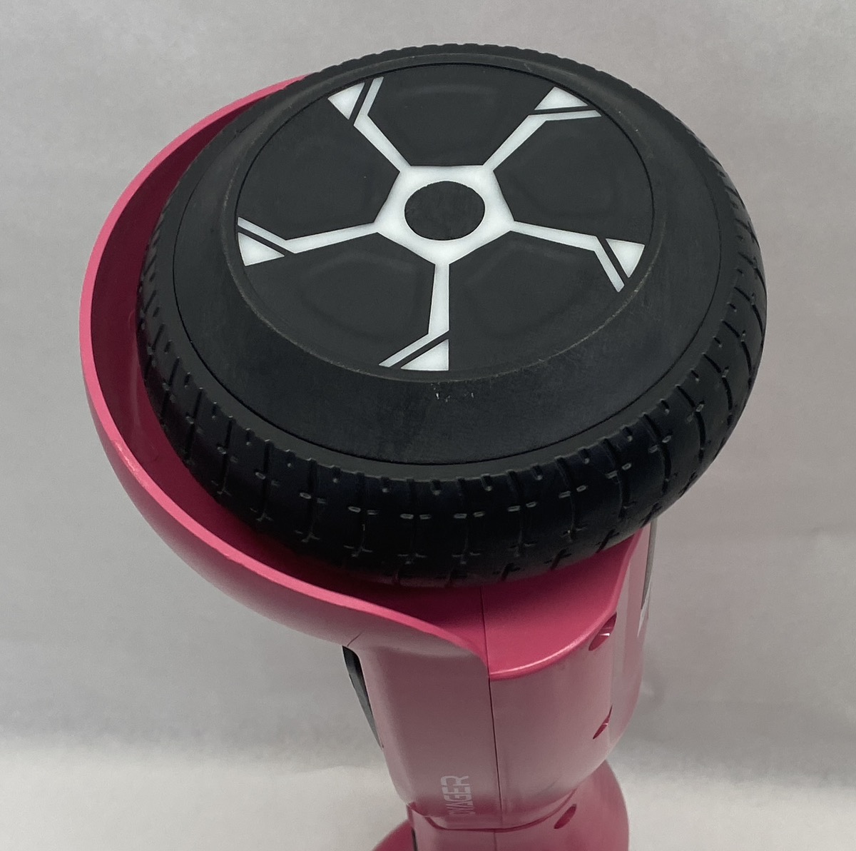 Voyager Hover FlowBalance Pink Kids EScooter (HOVER2020FPNK) Good Buya