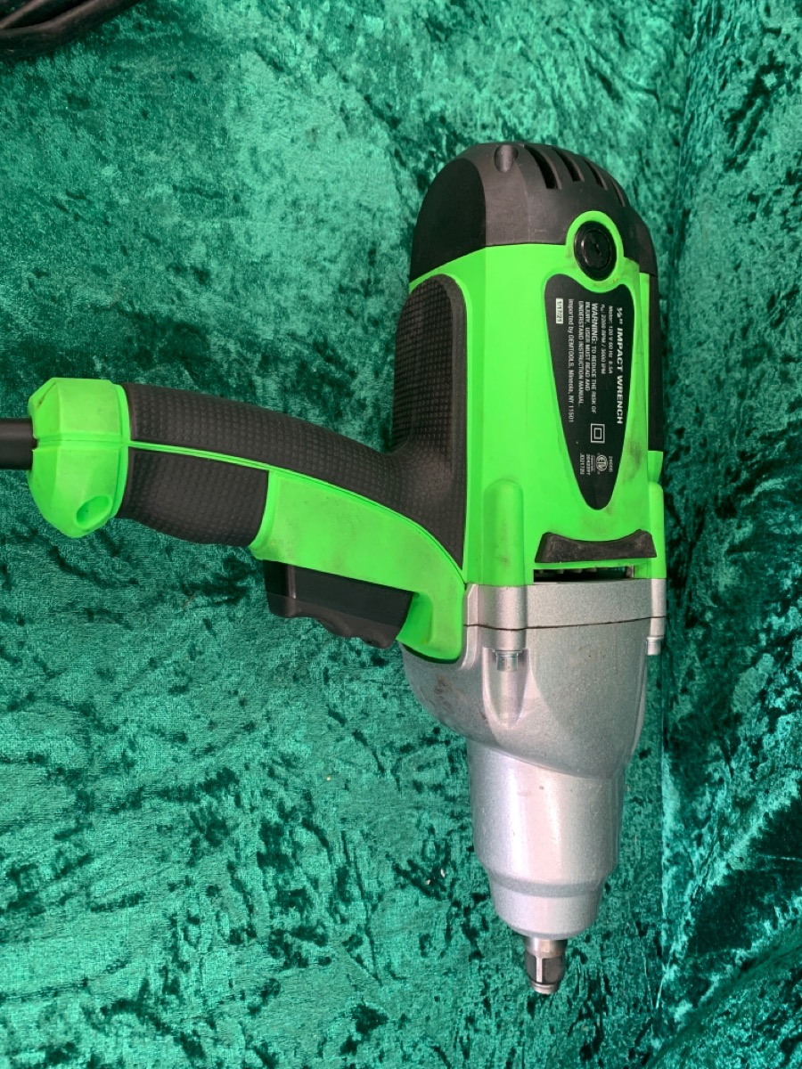 OEM TOOLS 24666 Very Good HFO