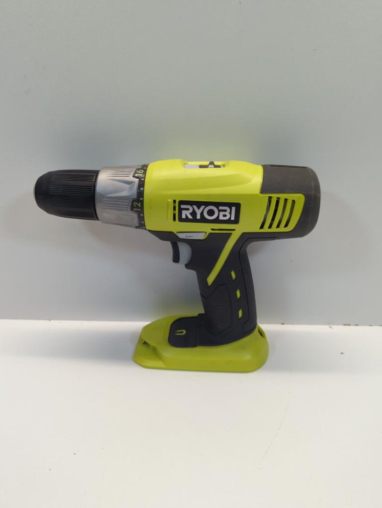 RYOBI CORDLESS DRILL P271 Good Buya