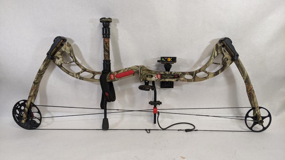 pse-archery-stinger-3g-compound-bow-50-70lbs-draw-weight-very-good