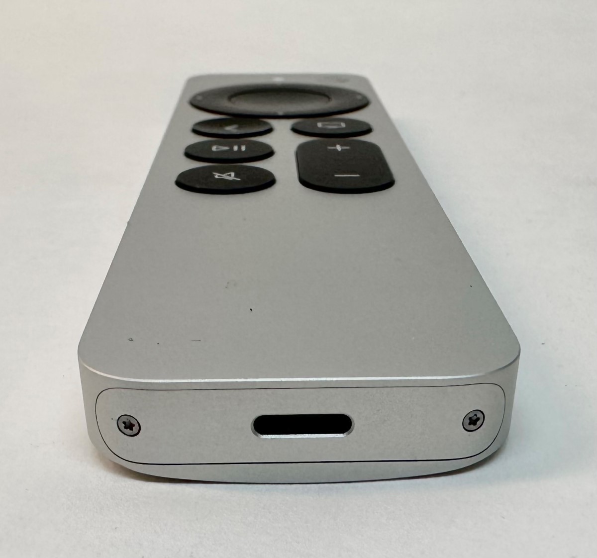 Apple TV A2169 4K UHD 32GB Storage Streaming Box MXGY2LL/A Good