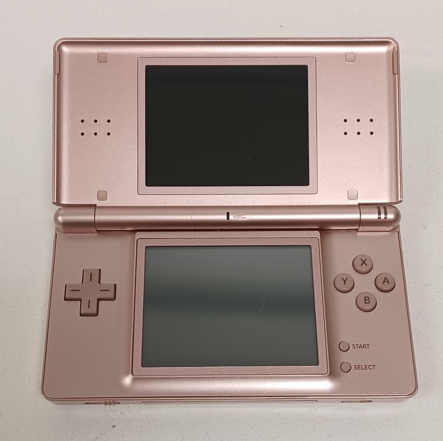 NINTENDO DS LITE W/ CHARGER Good Buya