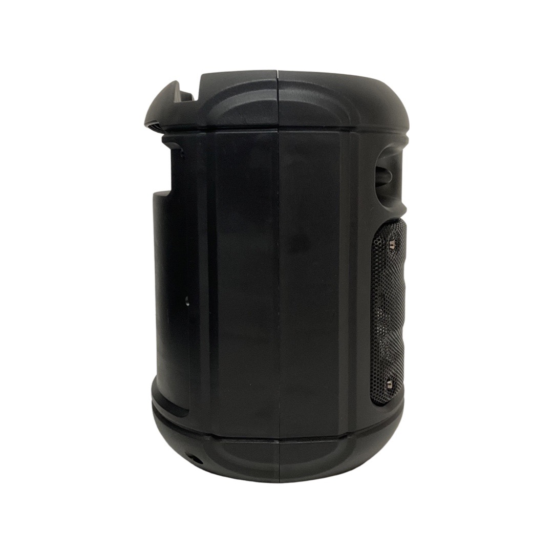 QUIKCELL PARTY BEAT BOOST WIRELESS BLUETOOTH SPEAKER Very Good Buya