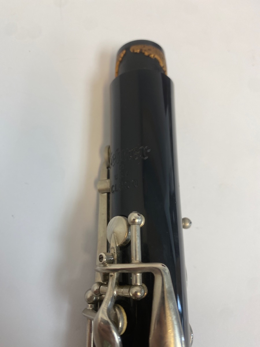 SELMER HENRI SELMER PARIS CL300 Very Good Capitol City Pawn