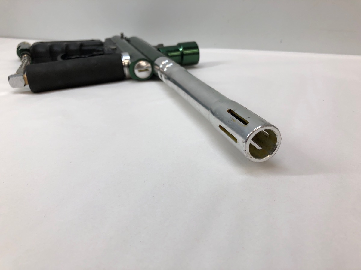 VL PAINTBALL TRIAD For parts or not working Buya