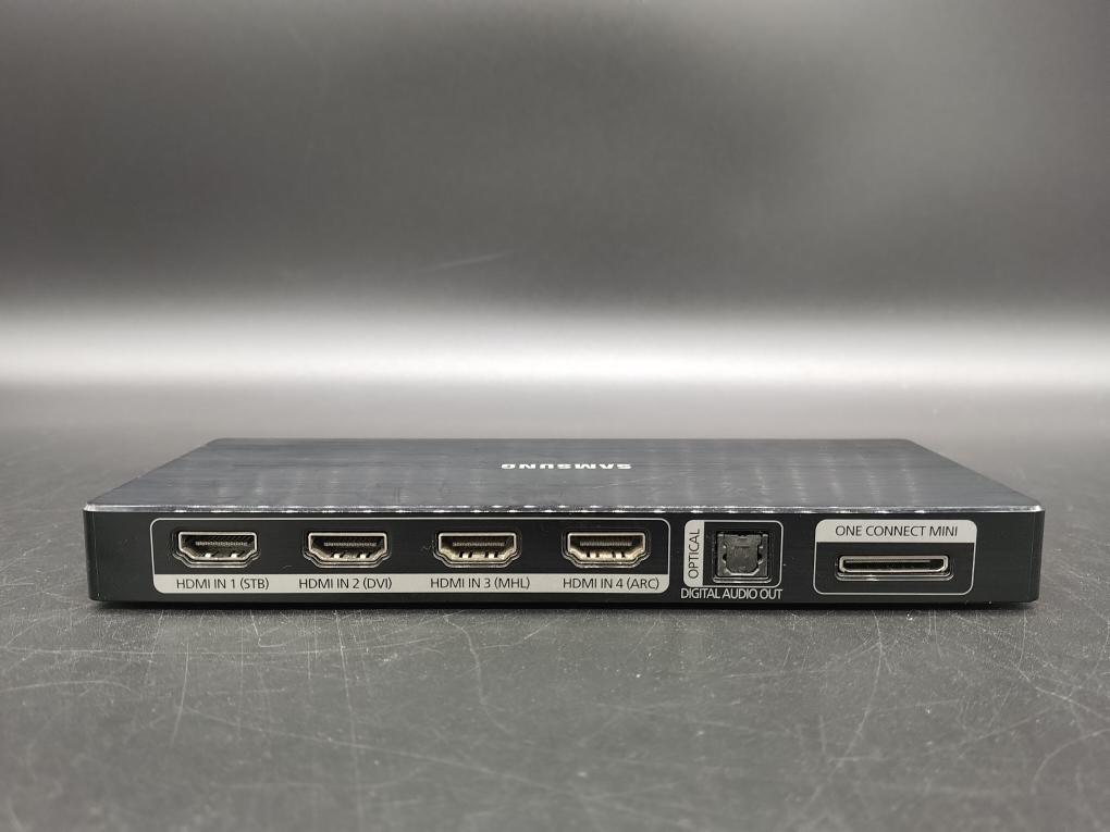Samsung One Connect Mini Box BN96-35817B w/cable awML Very Good | Buya