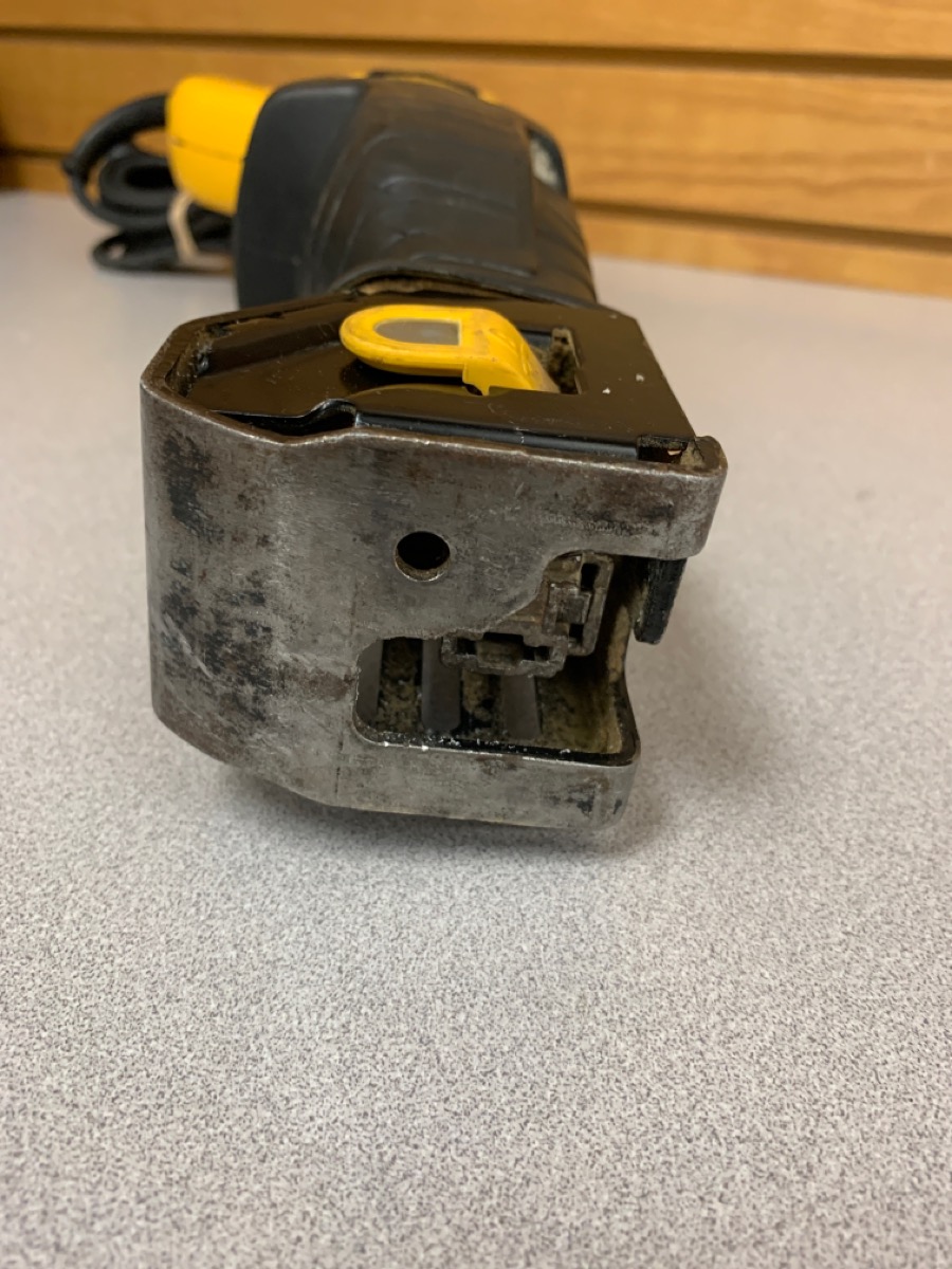 DEWALT DW304PK RECIPROCATING SAW Good Buya