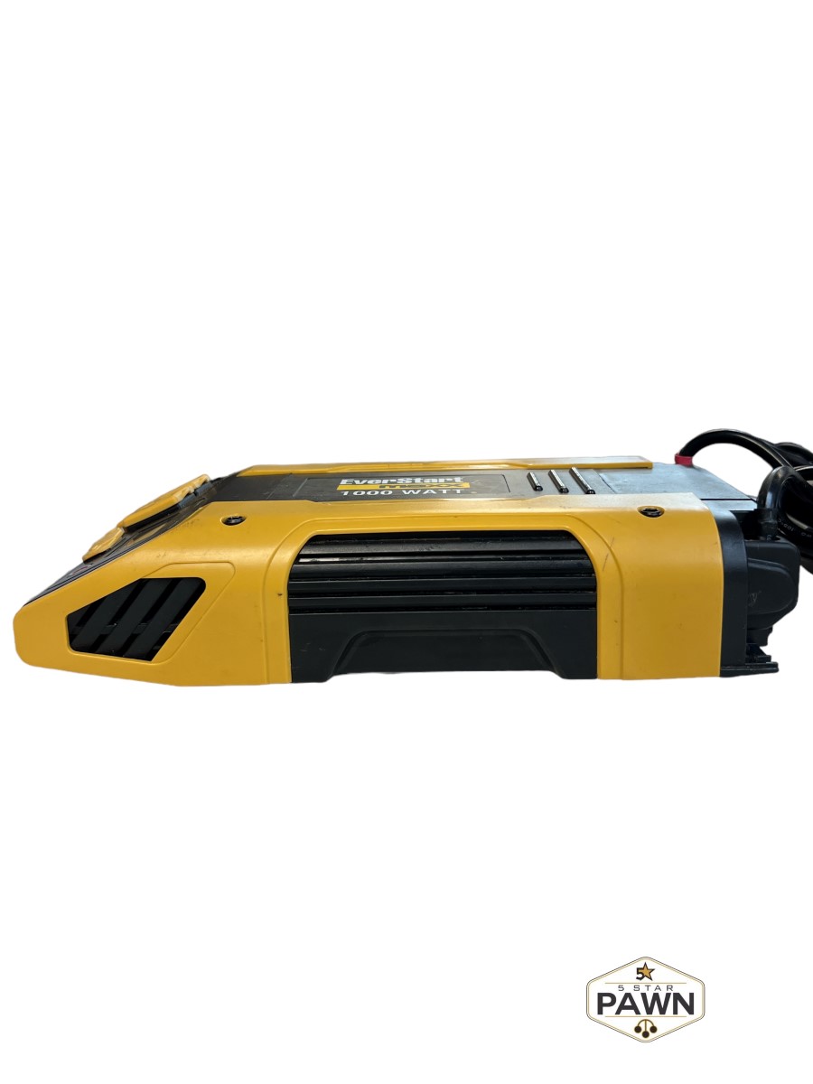 EverStart Maxx PC1000E Power Inverter Max. Continuous Power 1000 Watt
