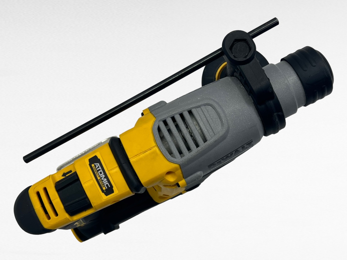 DeWALT DCH172B 20V ATOMIC 5/8" Brushless SDS Rotary Hammer (Tool Only