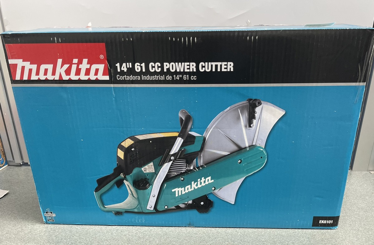 MAKITA EK6101 Very Good Buya