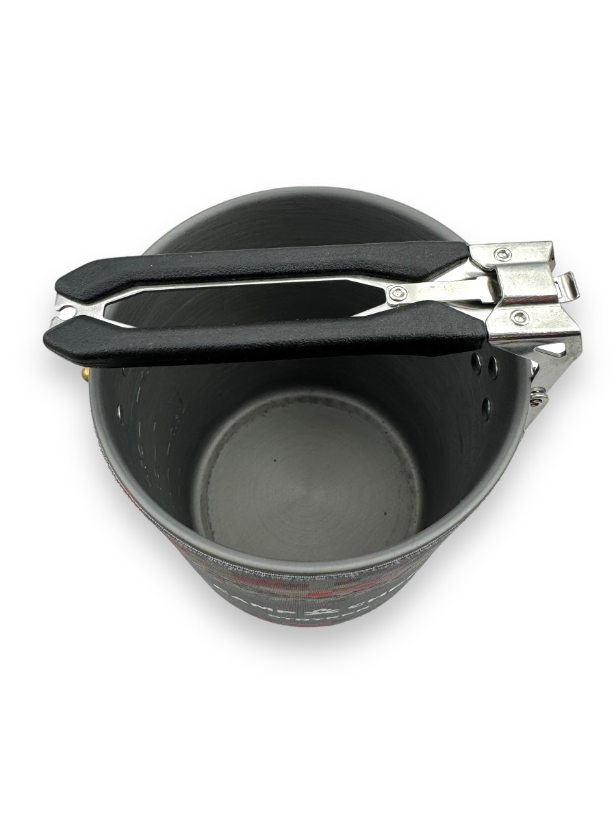 Camp Chef Mountain Series Stryker MS200 Multi Fuel Hiking Camping Stove